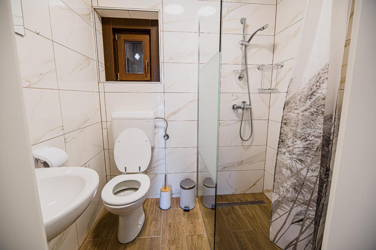 Holiday Home Kozorog Бохинь Экстерьер фото